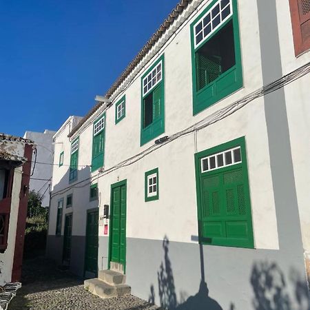 Casa Verde Santa Cruz de la Palma  Exterior foto
