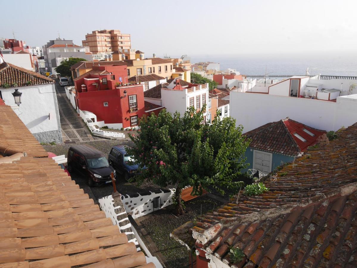 Casa Verde Santa Cruz de la Palma  Exterior foto