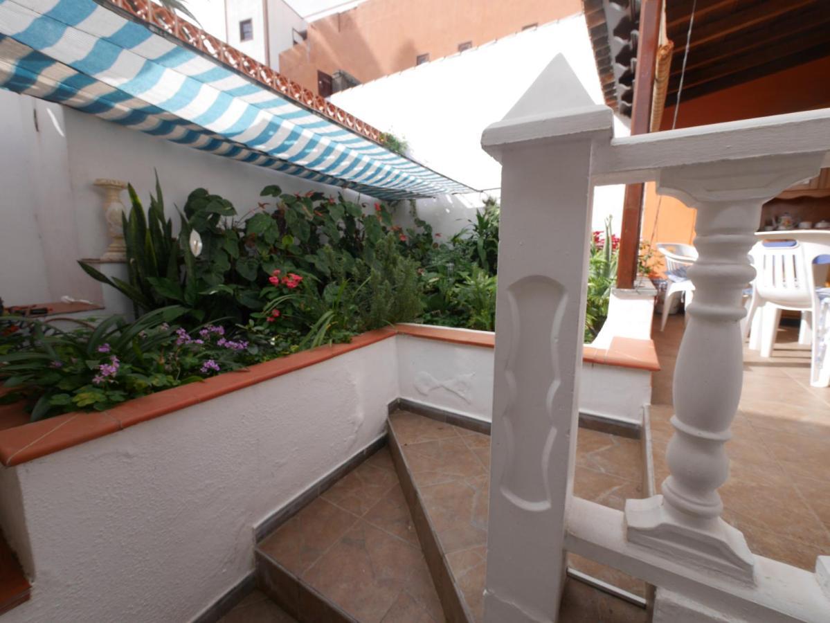 Casa Verde Santa Cruz de la Palma  Exterior foto