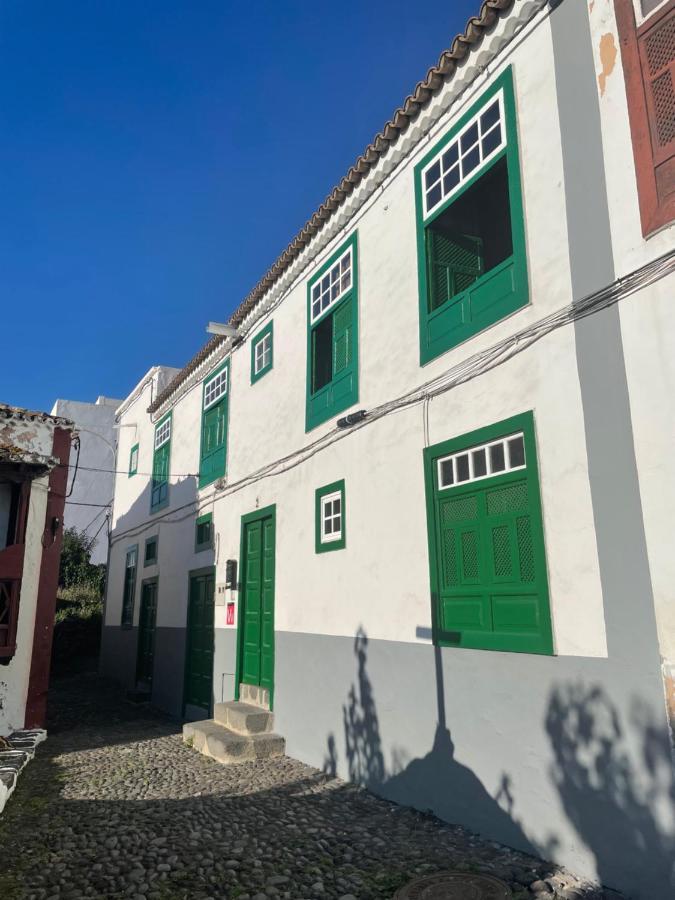 Casa Verde Santa Cruz de la Palma  Exterior foto