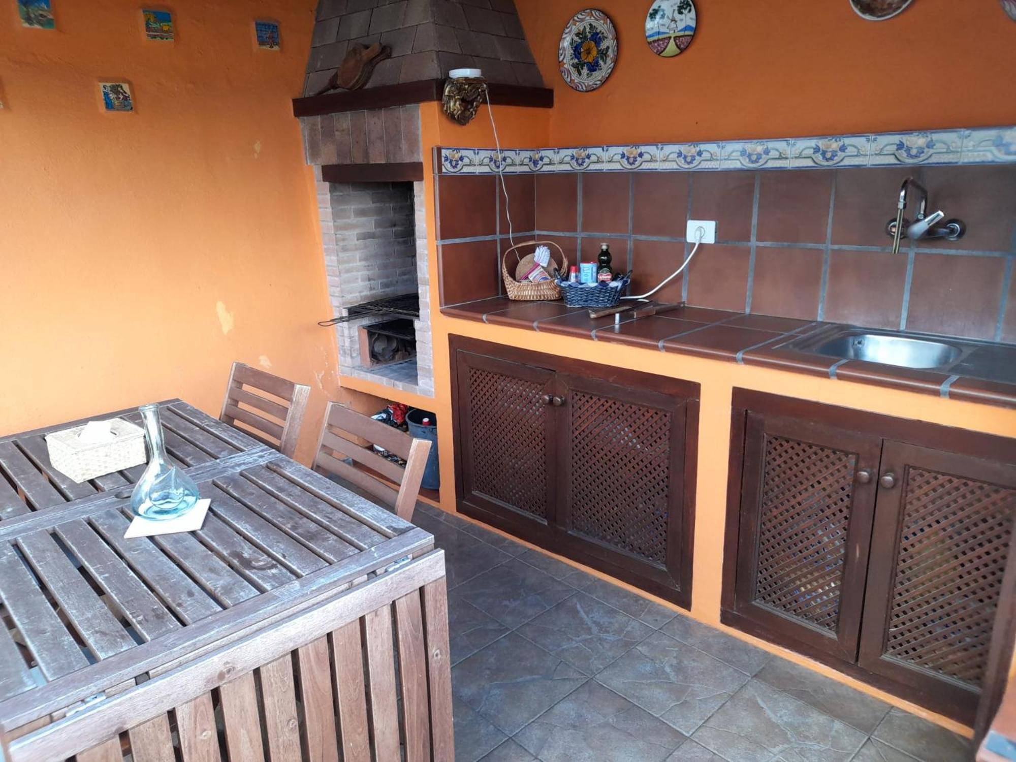 Casa Verde Santa Cruz de la Palma  Exterior foto